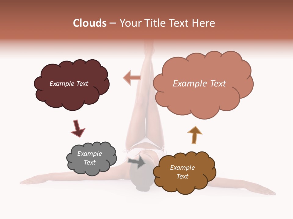 Yoga PowerPoint Template