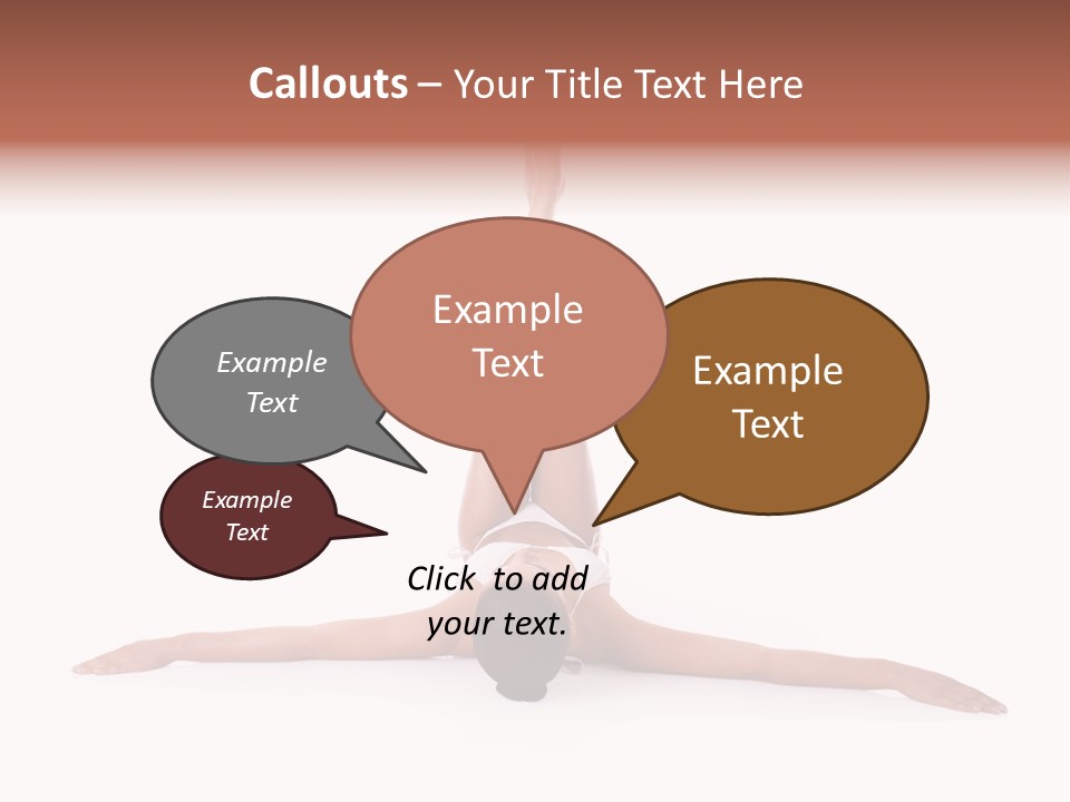 Yoga PowerPoint Template