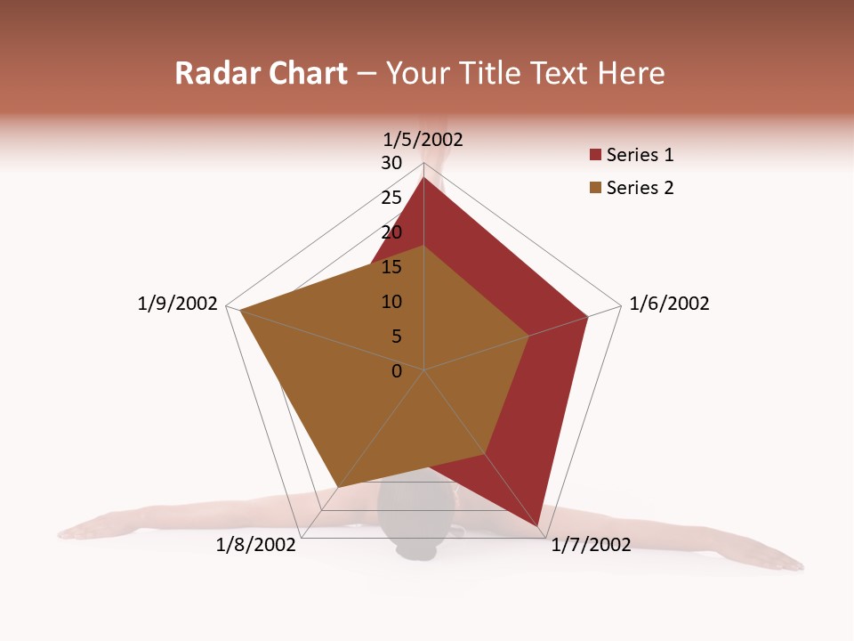 Yoga PowerPoint Template