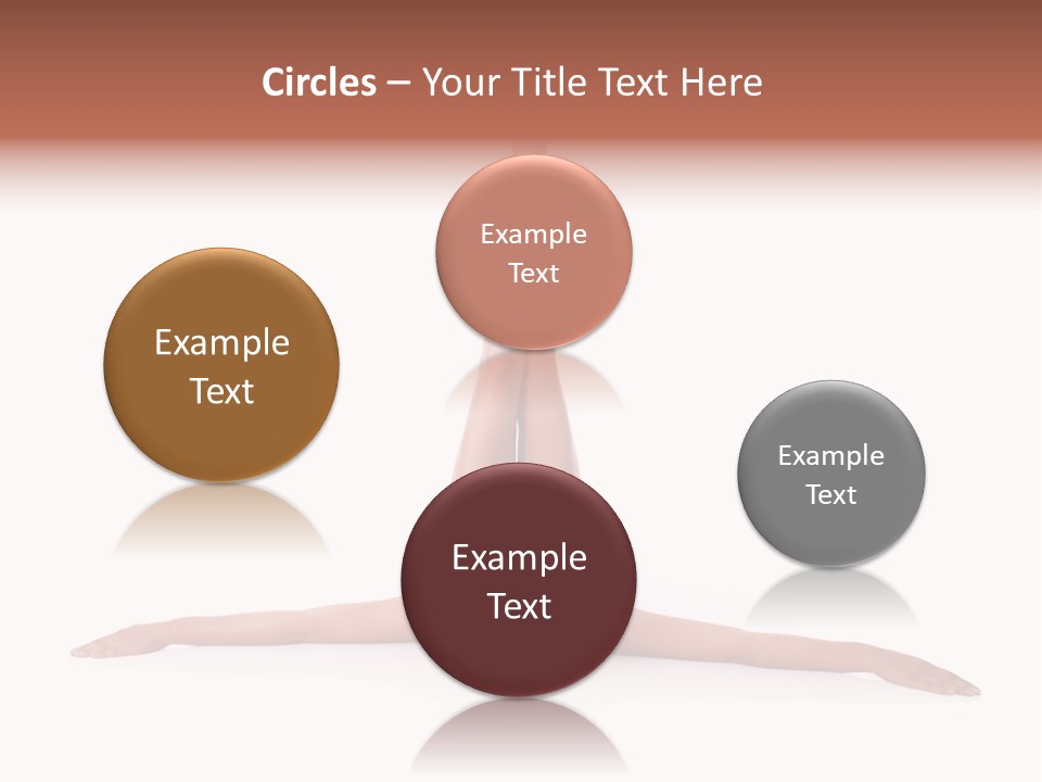 Yoga PowerPoint Template