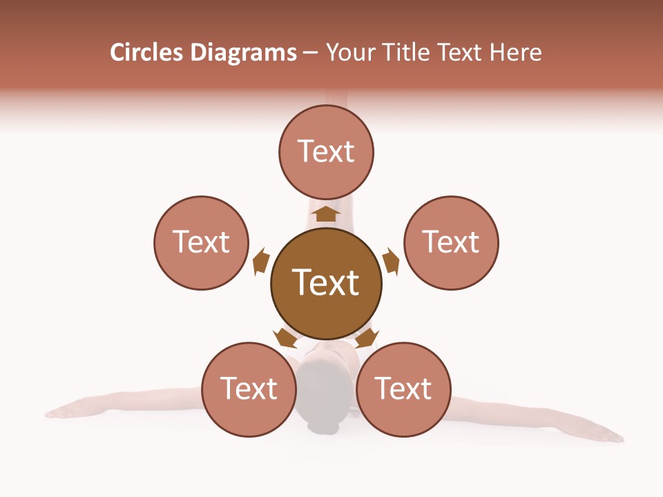 Yoga PowerPoint Template