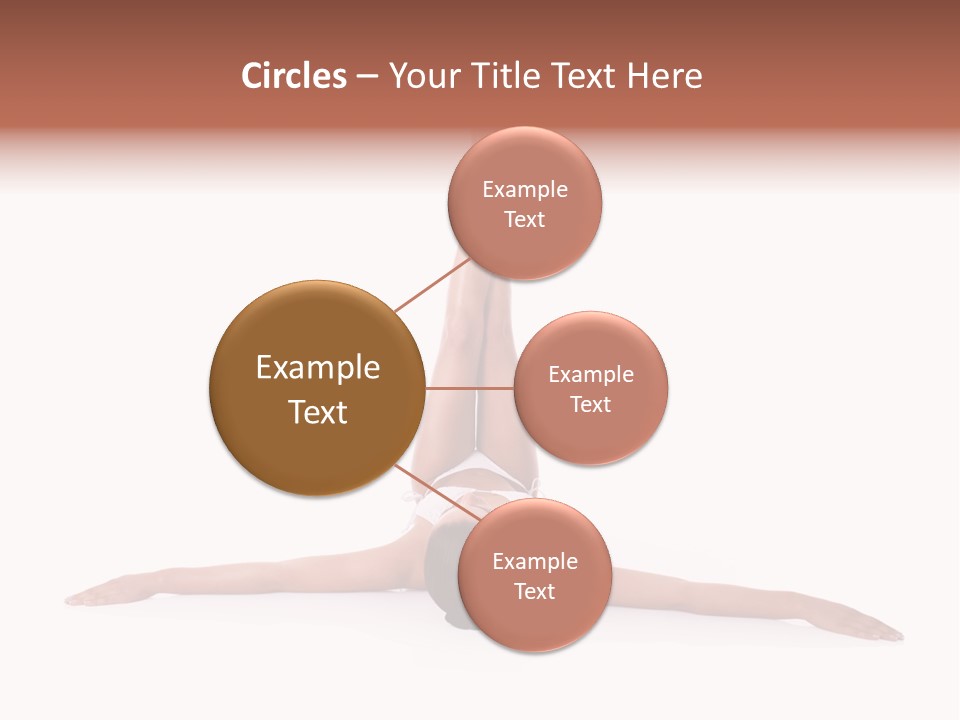 Yoga PowerPoint Template