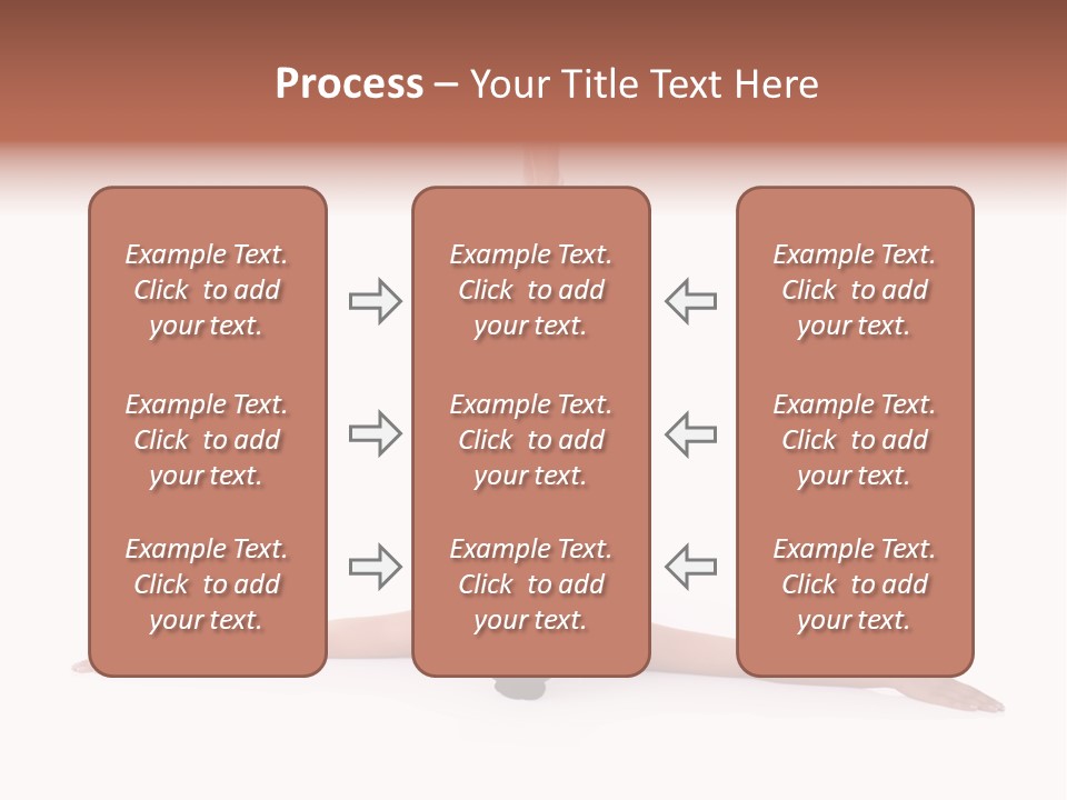 Yoga PowerPoint Template