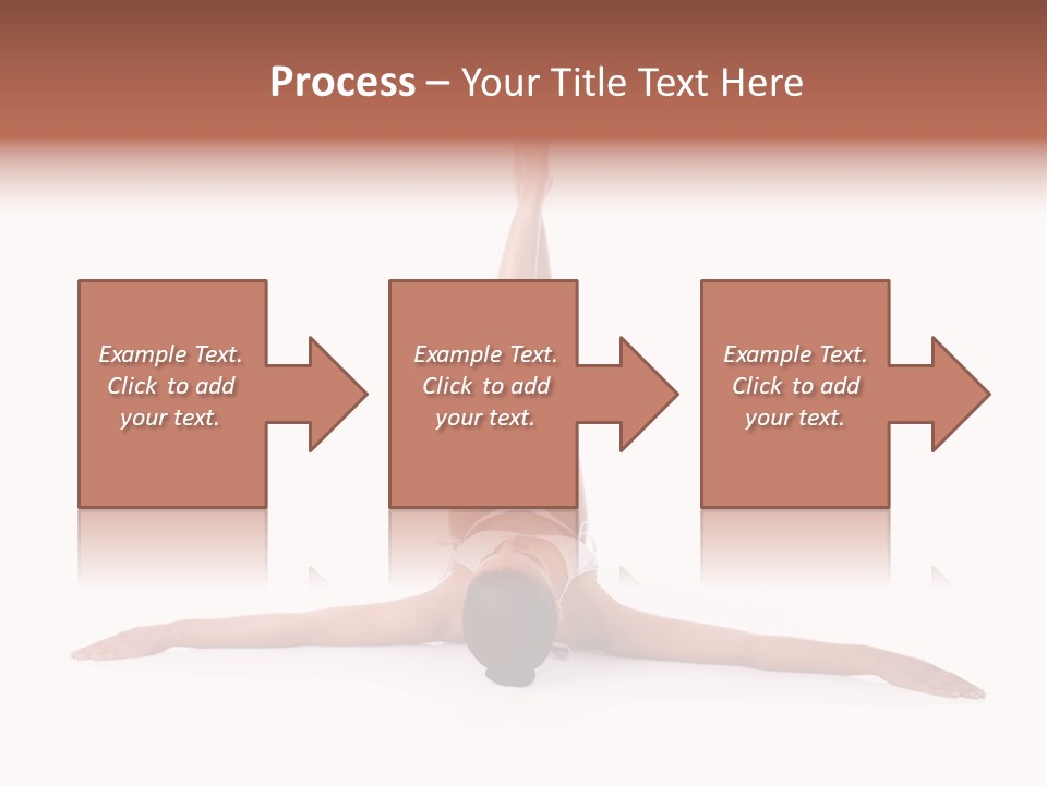 Yoga PowerPoint Template