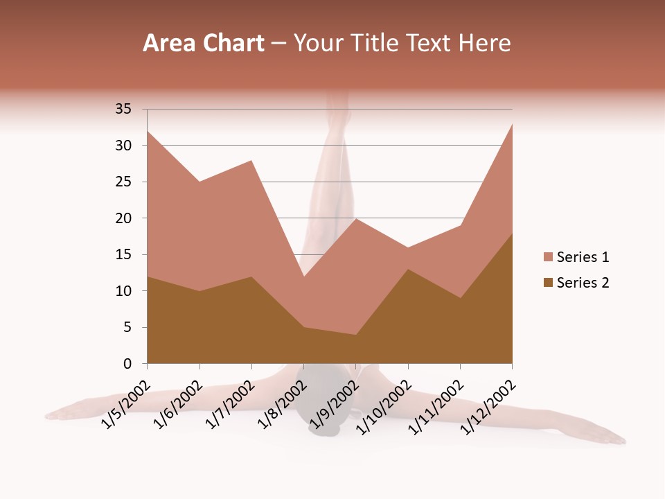 Yoga PowerPoint Template