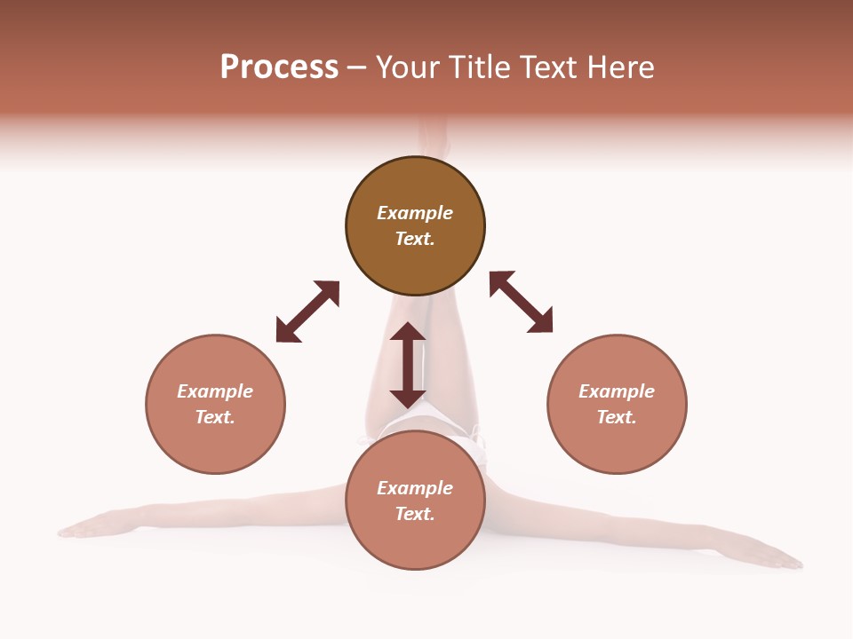 Yoga PowerPoint Template