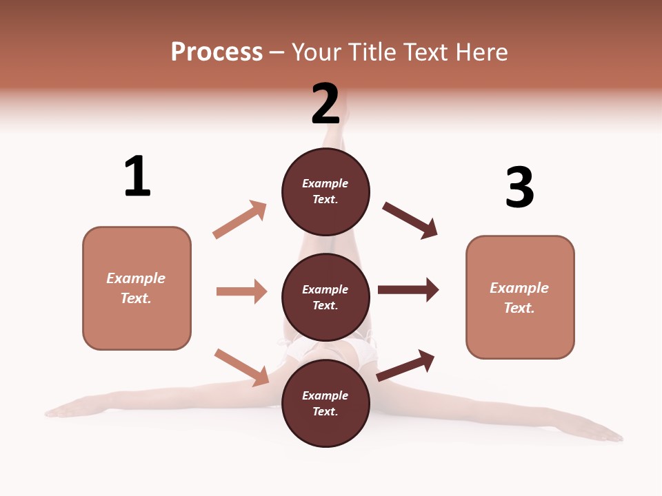 Yoga PowerPoint Template