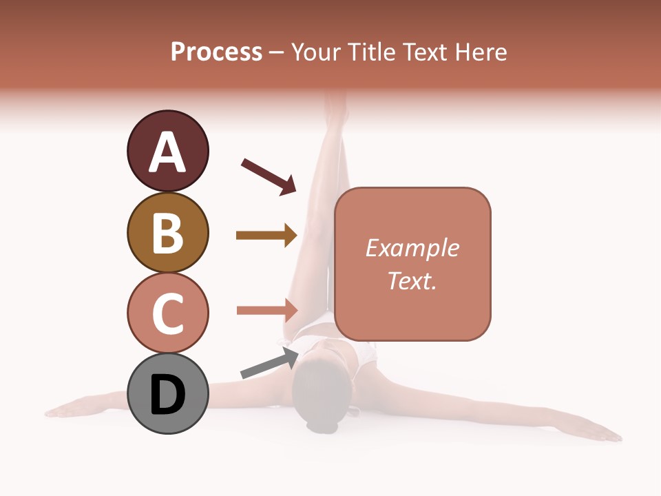 Yoga PowerPoint Template