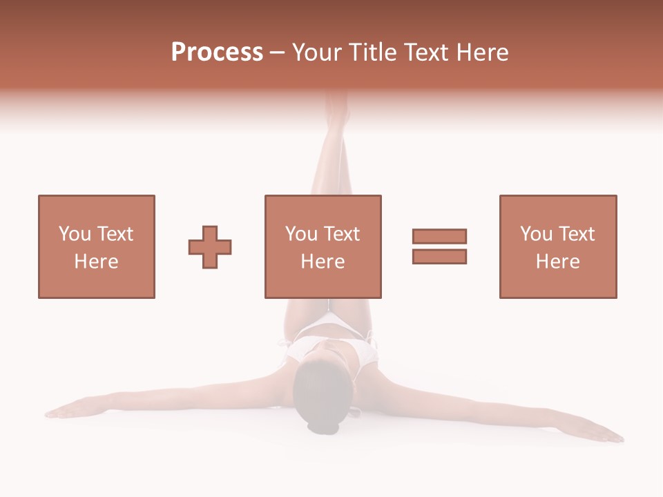 Yoga PowerPoint Template