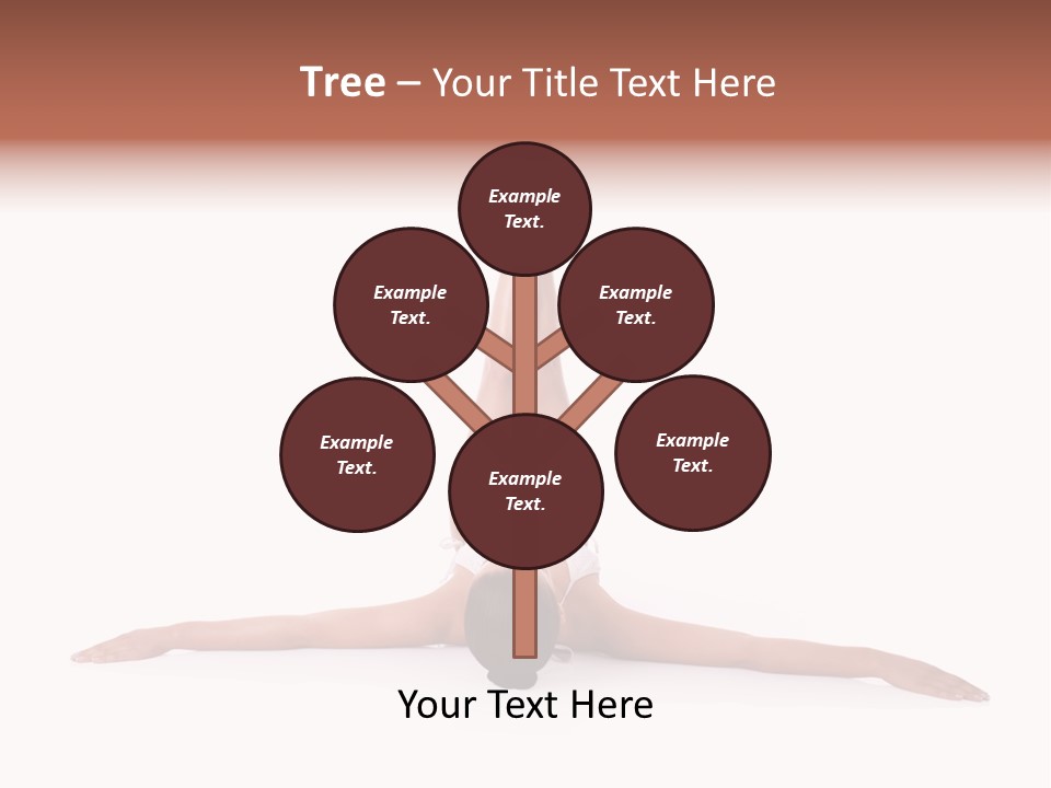 Yoga PowerPoint Template