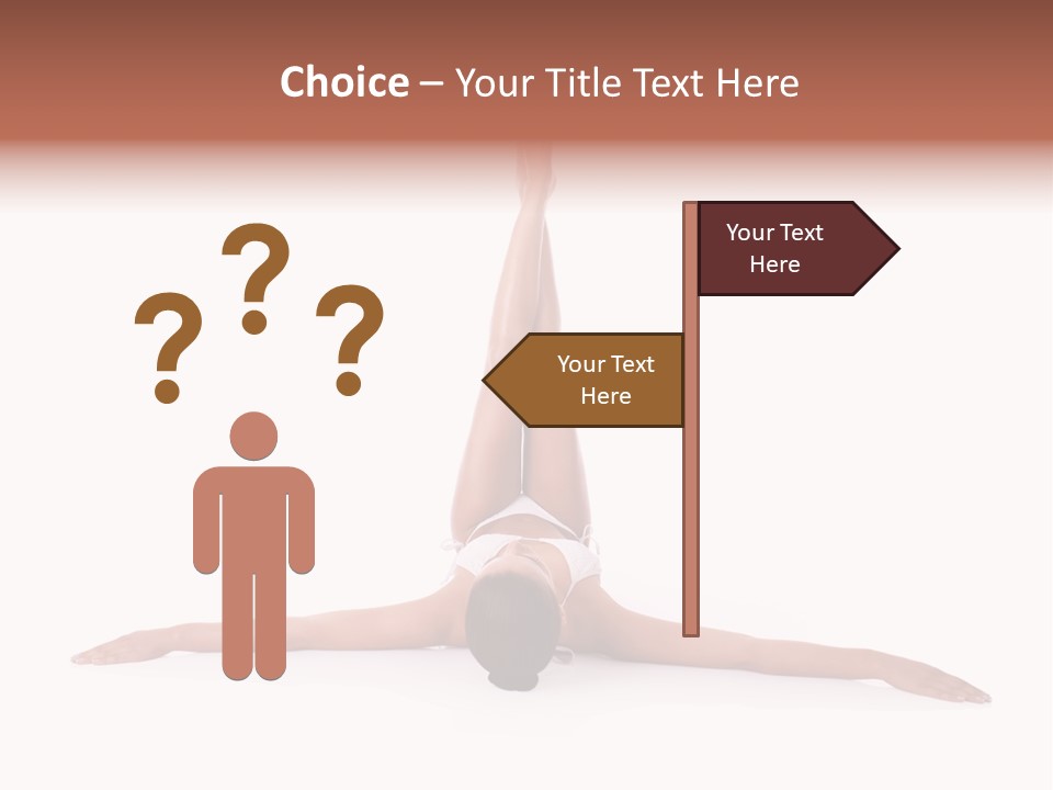 Yoga PowerPoint Template