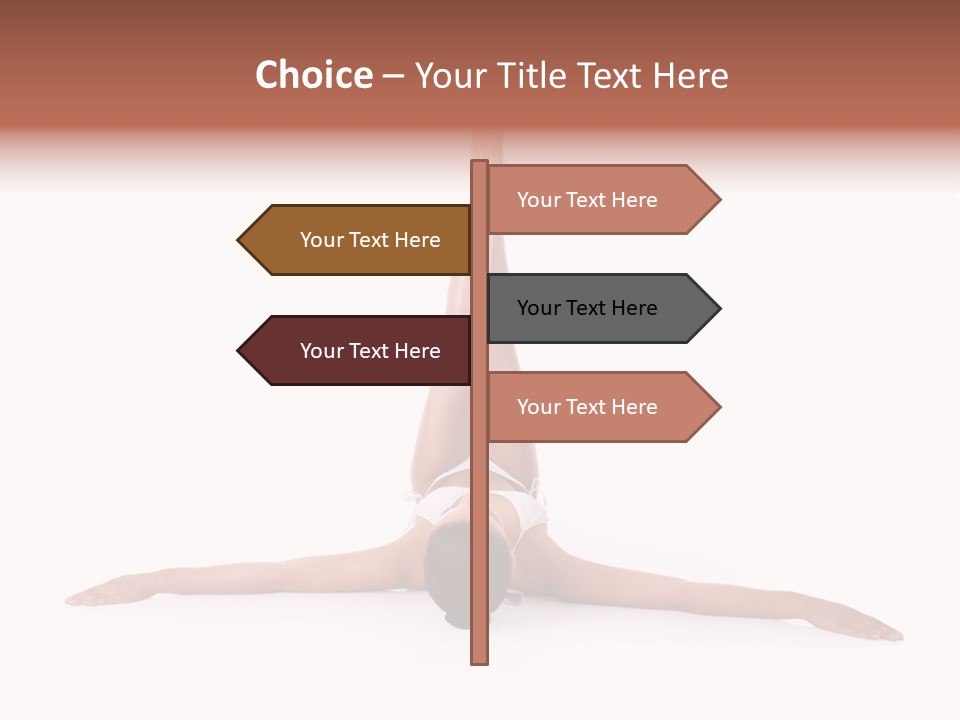 Yoga PowerPoint Template