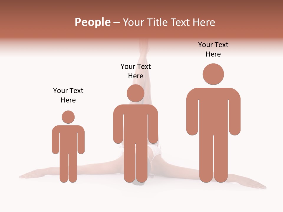 Yoga PowerPoint Template