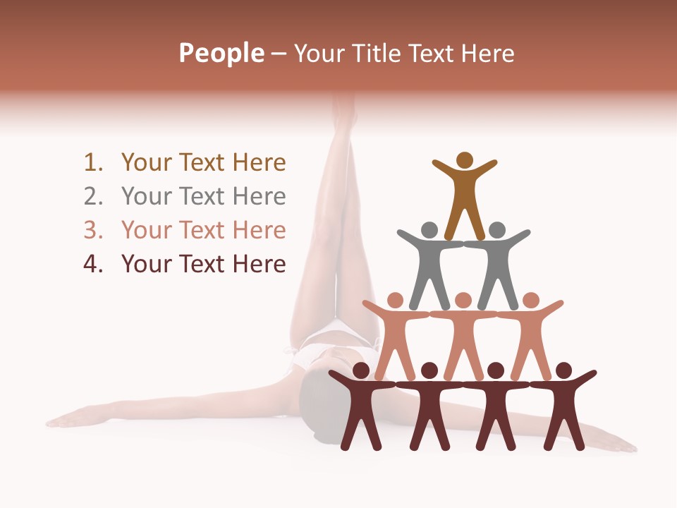 Yoga PowerPoint Template