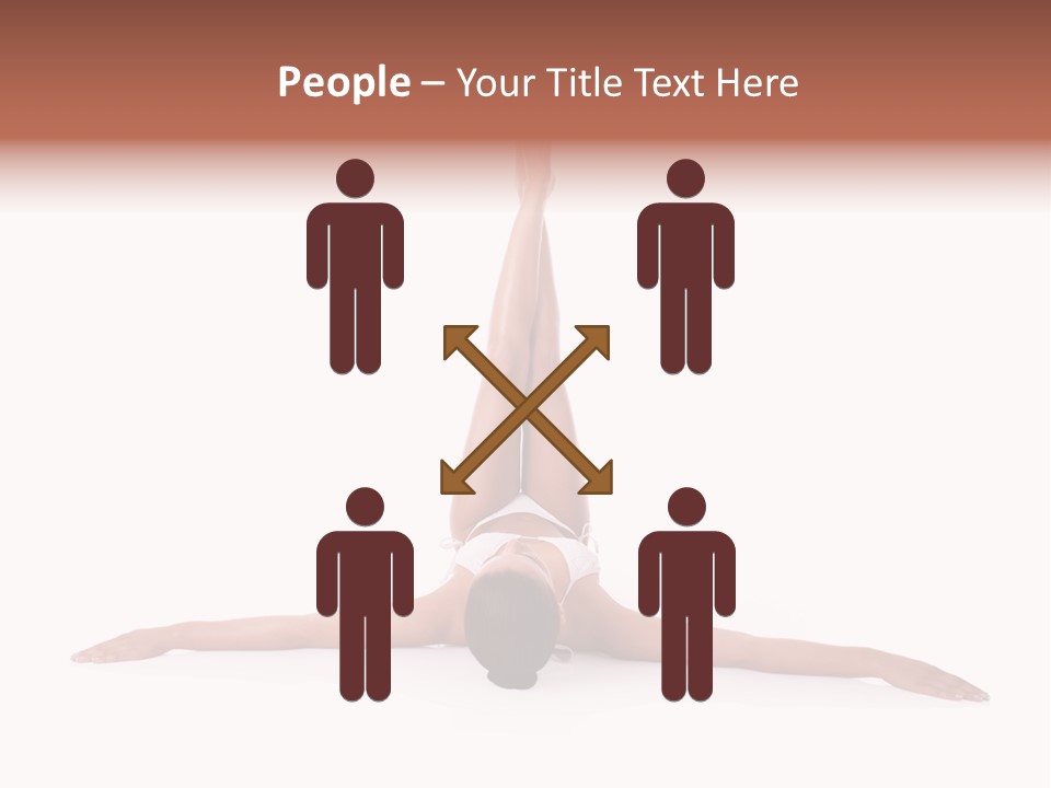 Yoga PowerPoint Template