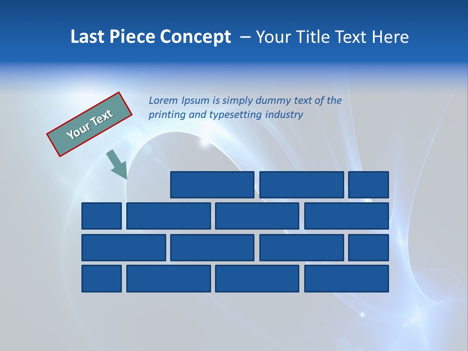 Adorable Little Three Year Old Boy With Long Curly Blond Hair Wearing White Shirt And Tie Sitting In Front Of A Piano Keyboard With Hand On Forehead PowerPoint Template