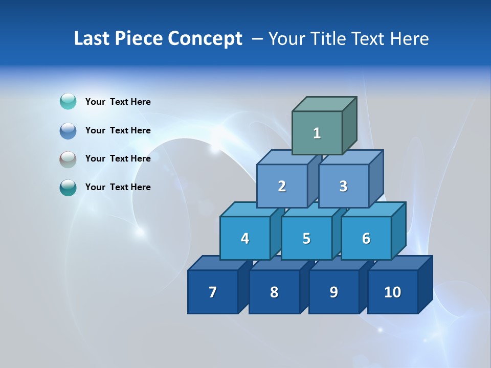 Adorable Little Three Year Old Boy With Long Curly Blond Hair Wearing White Shirt And Tie Sitting In Front Of A Piano Keyboard With Hand On Forehead PowerPoint Template