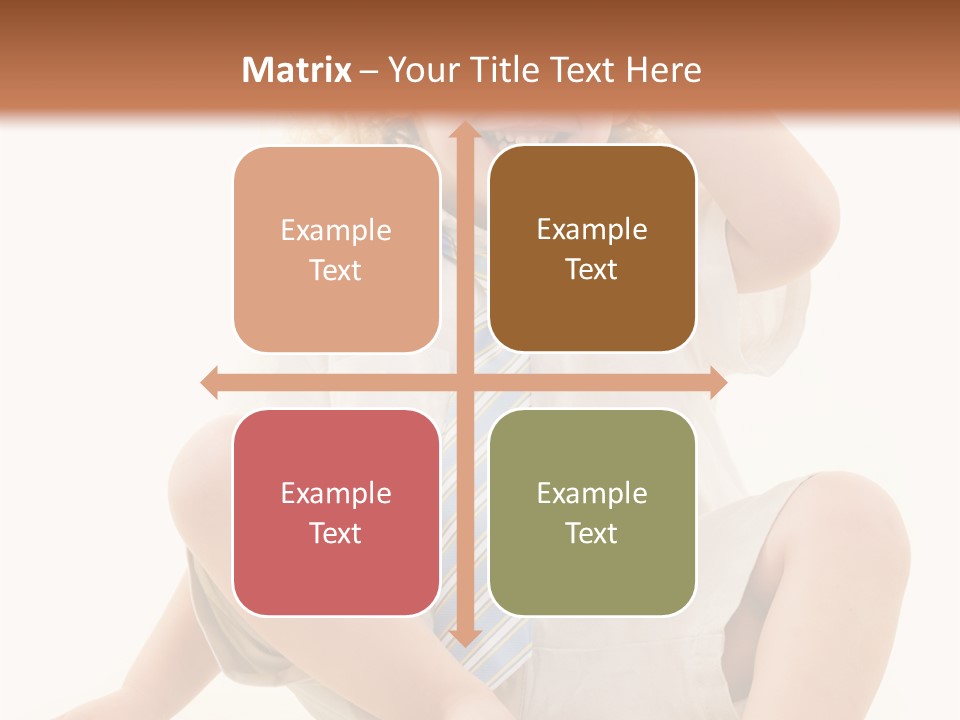 Adorable Little Three Year Old Boy With Long Curly Blond Hair Wearing White Shirt And Tie Sitting In Front Of A Piano Keyboard With Hand On Forehead PowerPoint Template