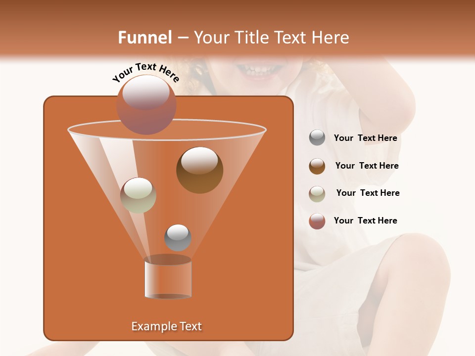 Adorable Little Three Year Old Boy With Long Curly Blond Hair Wearing White Shirt And Tie Sitting In Front Of A Piano Keyboard With Hand On Forehead PowerPoint Template