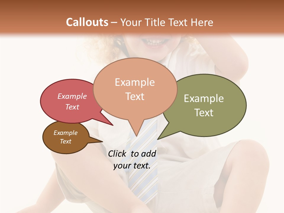 Adorable Little Three Year Old Boy With Long Curly Blond Hair Wearing White Shirt And Tie Sitting In Front Of A Piano Keyboard With Hand On Forehead PowerPoint Template