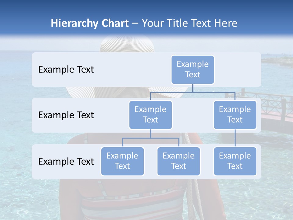 Beautiful Luxurious Bedroom PowerPoint Template