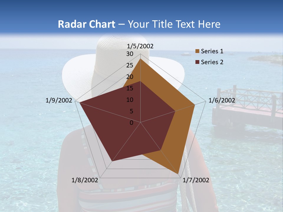 Beautiful Luxurious Bedroom PowerPoint Template