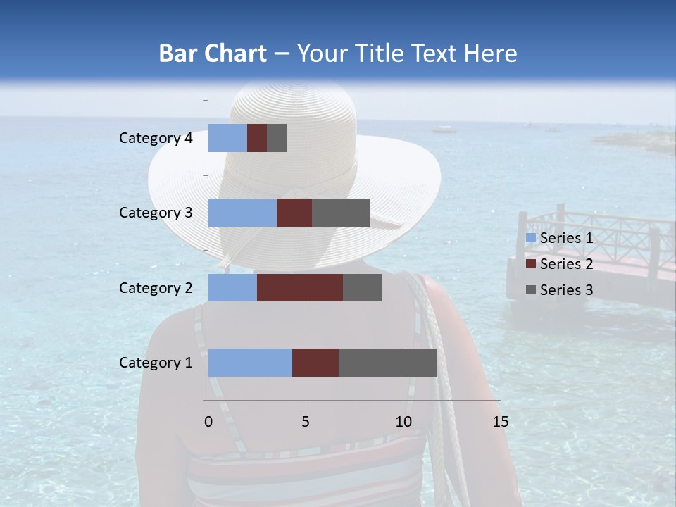 Beautiful Luxurious Bedroom PowerPoint Template