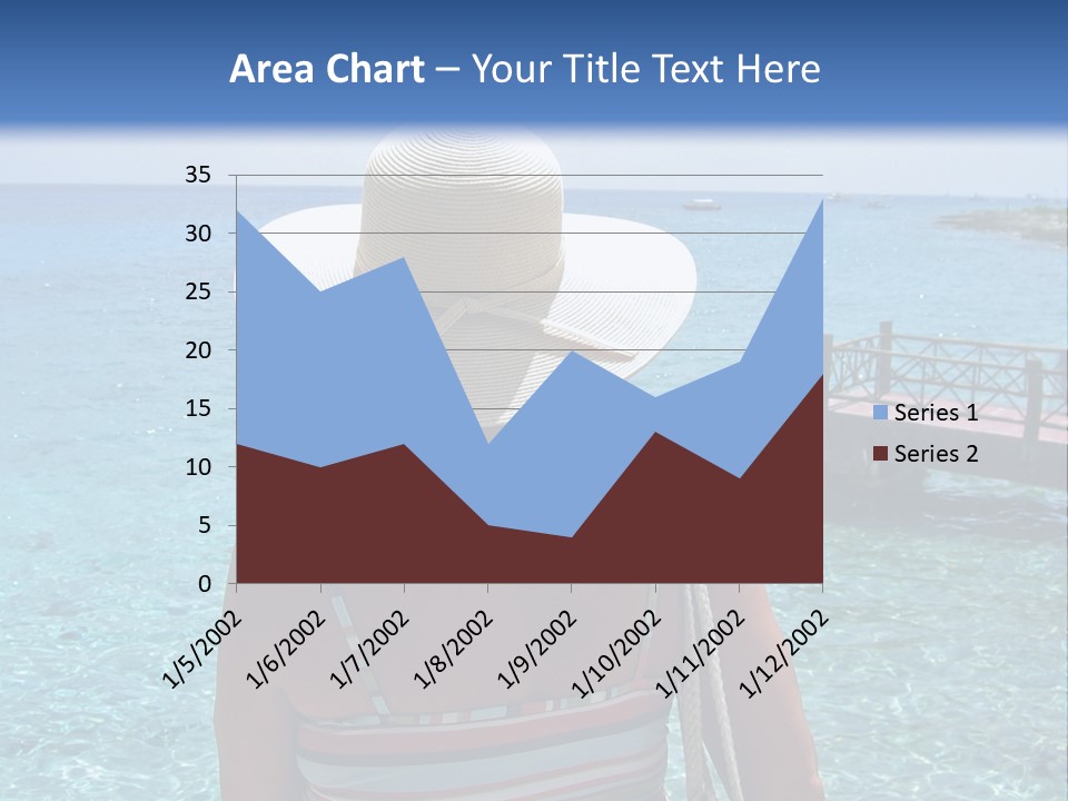 Beautiful Luxurious Bedroom PowerPoint Template