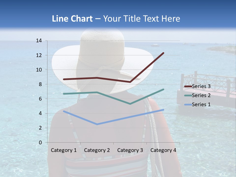 Beautiful Luxurious Bedroom PowerPoint Template