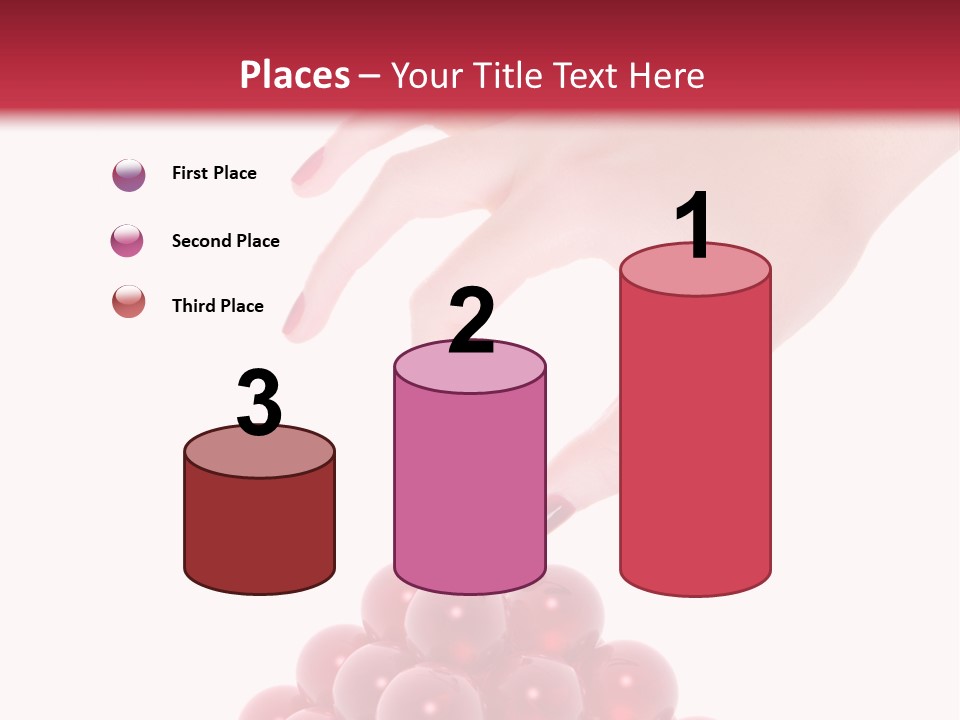 Making Pyramid PowerPoint Template