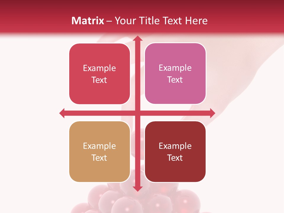 Making Pyramid PowerPoint Template