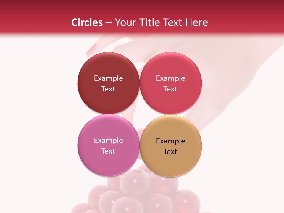 Making Pyramid PowerPoint Template