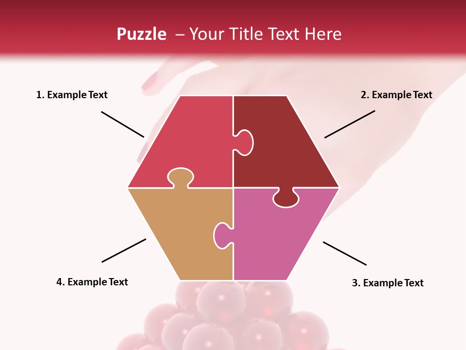 Making Pyramid PowerPoint Template