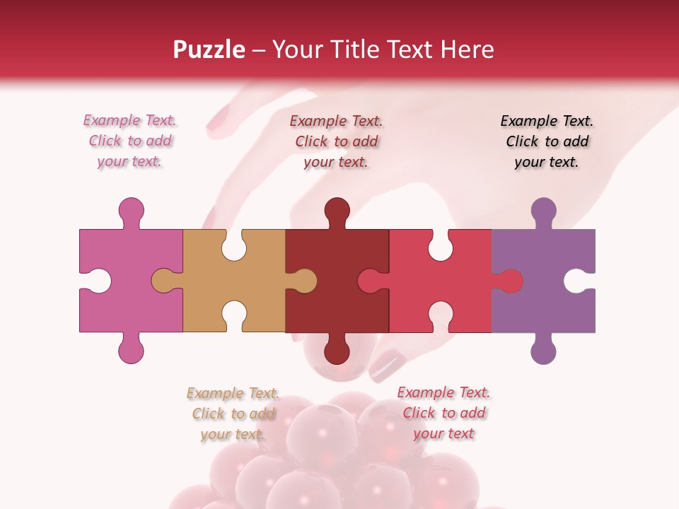 Making Pyramid PowerPoint Template