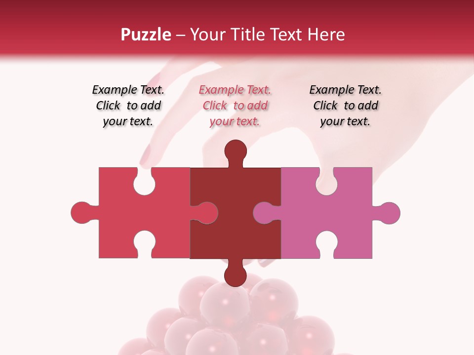 Making Pyramid PowerPoint Template