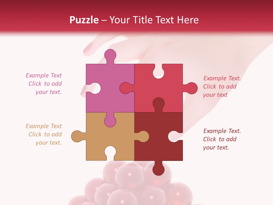 Making Pyramid PowerPoint Template