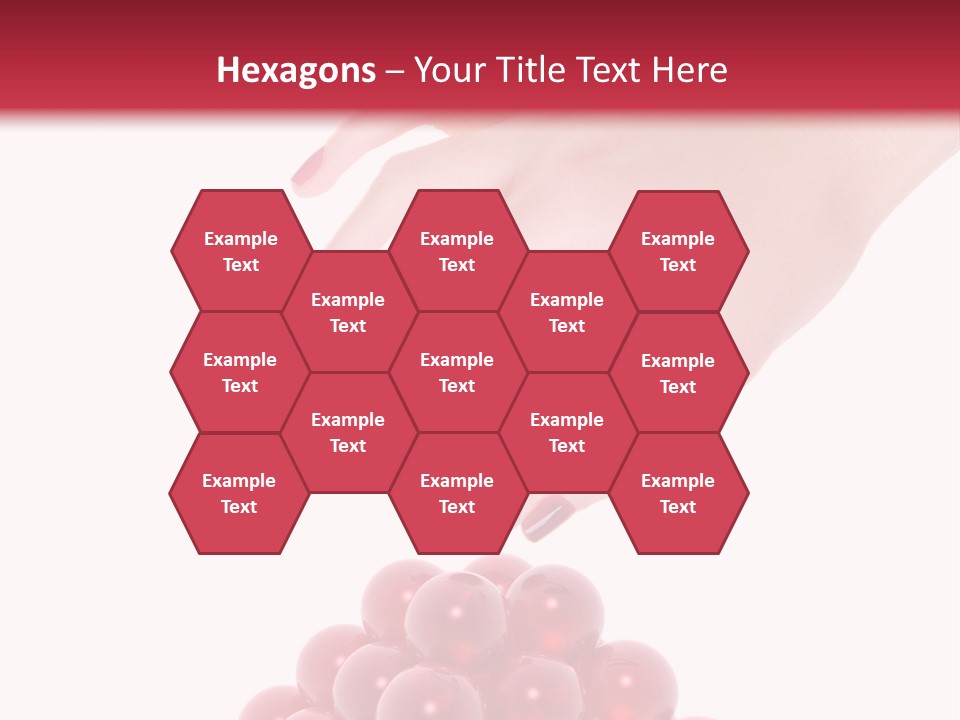 Making Pyramid PowerPoint Template