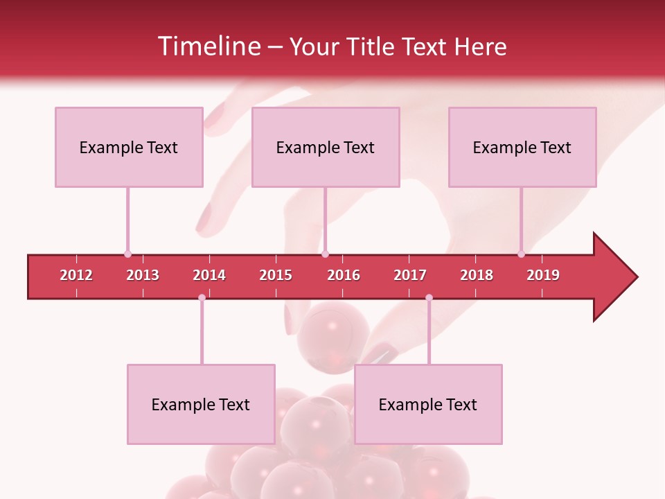 Making Pyramid PowerPoint Template