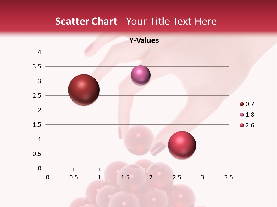 Making Pyramid PowerPoint Template