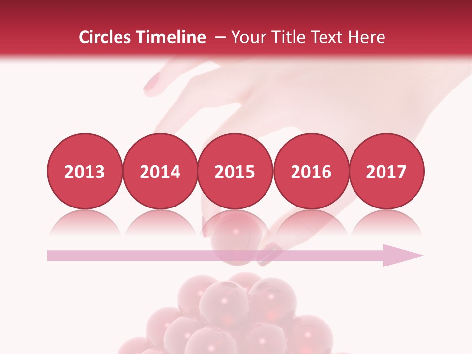 Making Pyramid PowerPoint Template