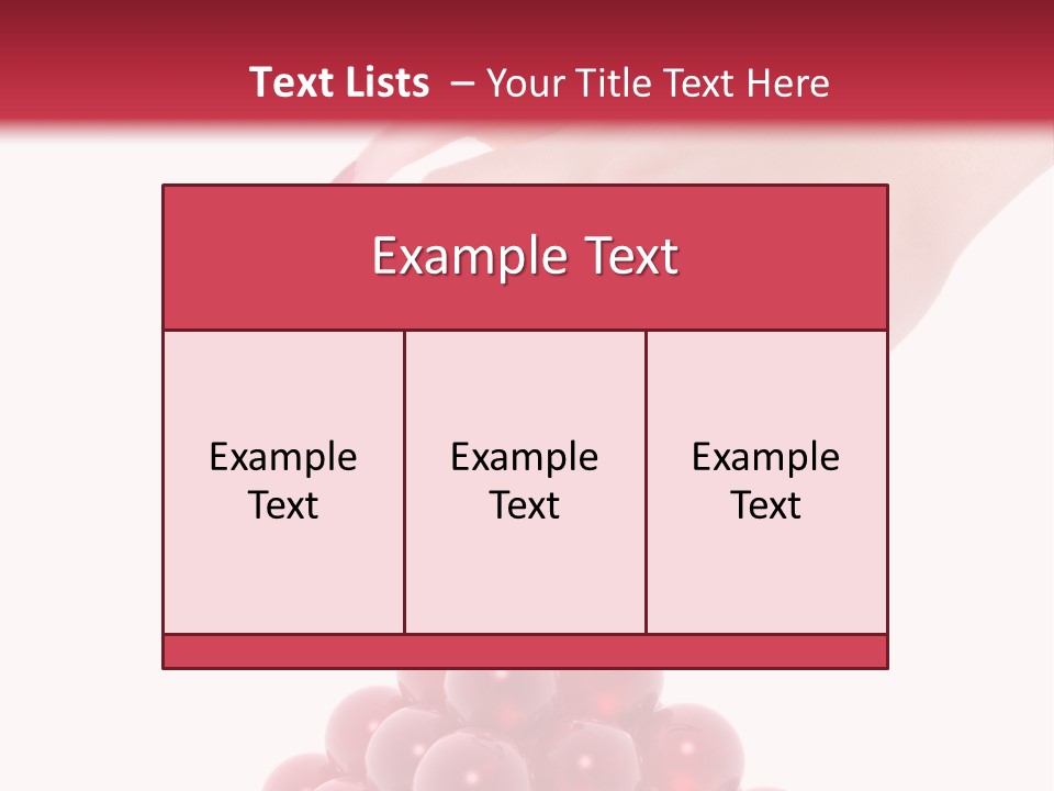 Making Pyramid PowerPoint Template