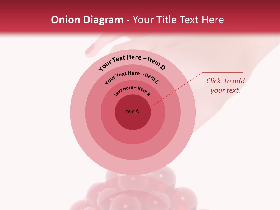 Making Pyramid PowerPoint Template