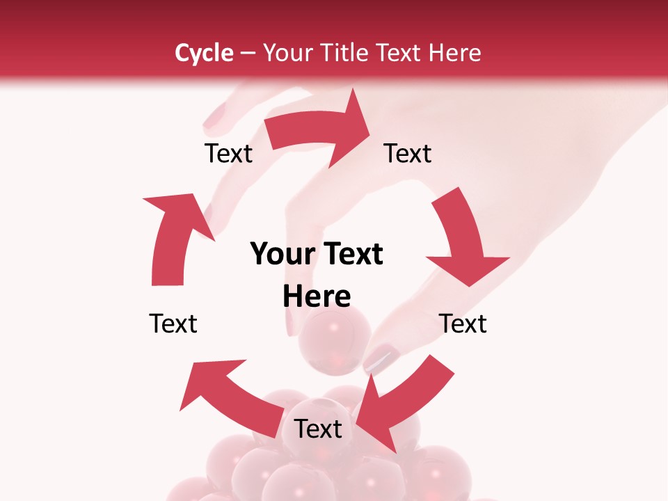 Making Pyramid PowerPoint Template