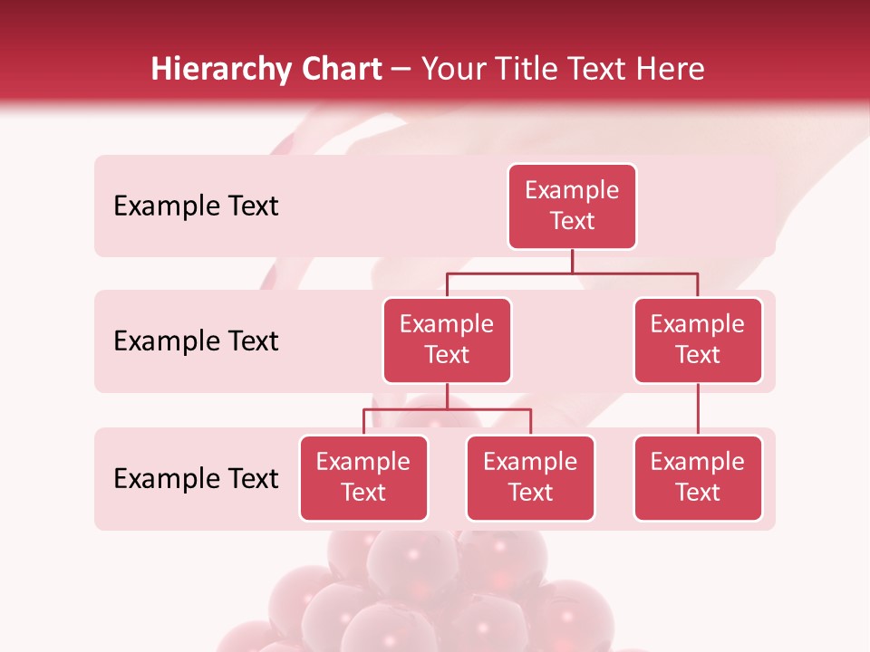 Making Pyramid PowerPoint Template