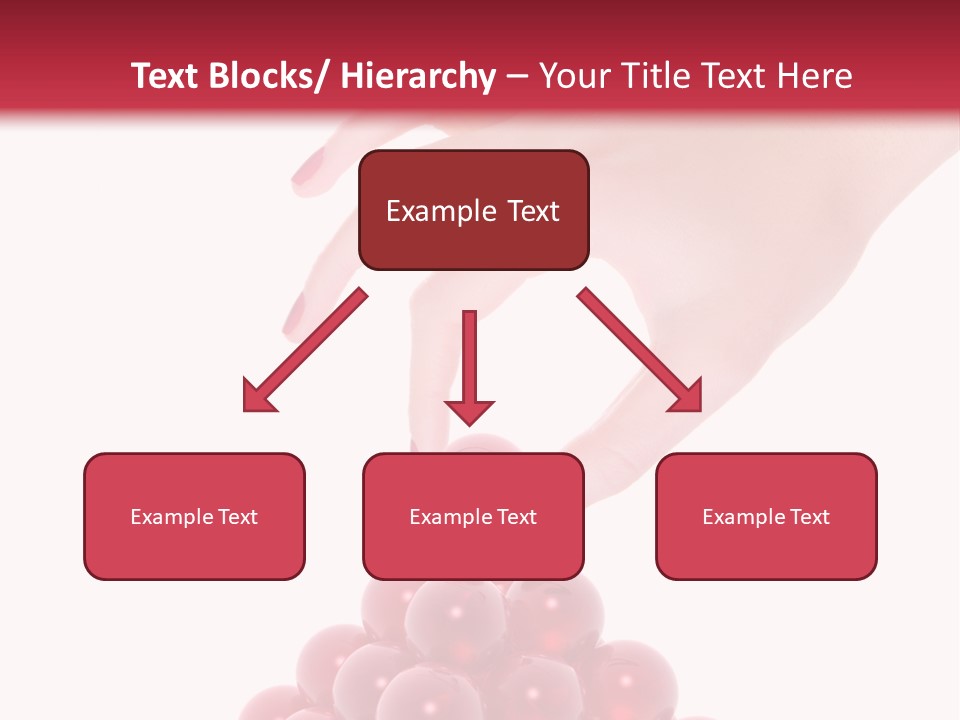 Making Pyramid PowerPoint Template