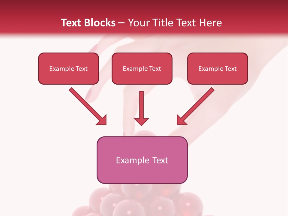 Making Pyramid PowerPoint Template