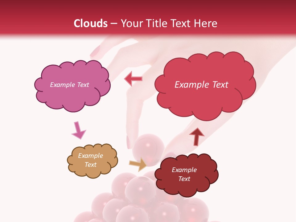 Making Pyramid PowerPoint Template