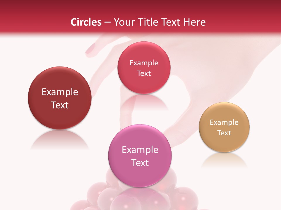 Making Pyramid PowerPoint Template