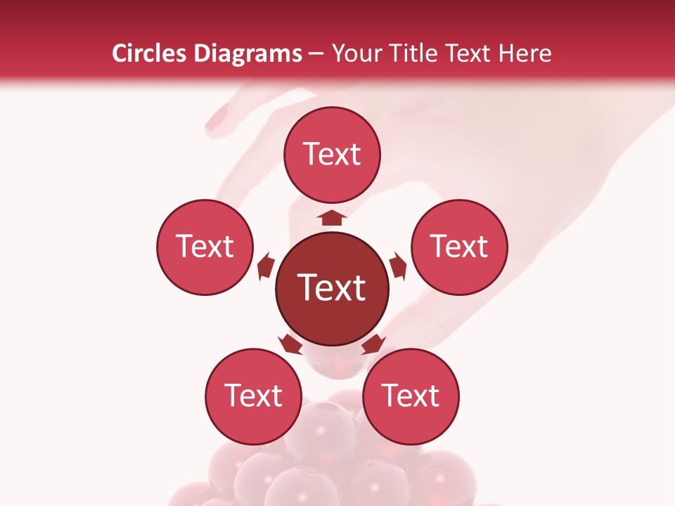 Making Pyramid PowerPoint Template