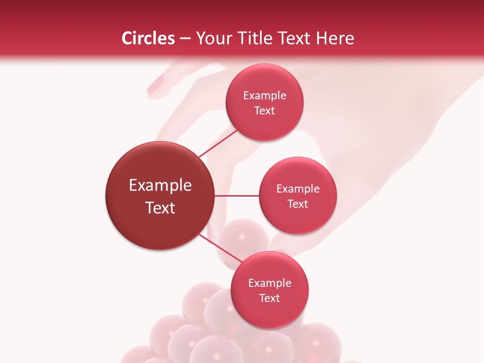 Making Pyramid PowerPoint Template